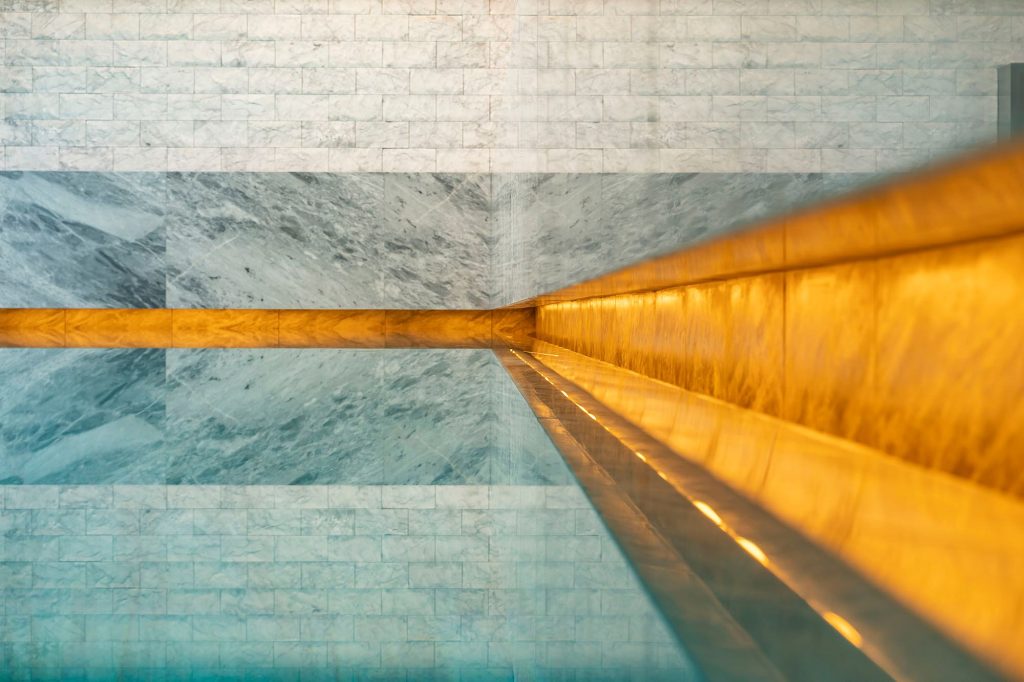 Luxury Pool Cleaning | One Pool by Aqua Platinum
